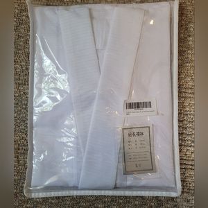 Kyoetsu Women's White Kimono
